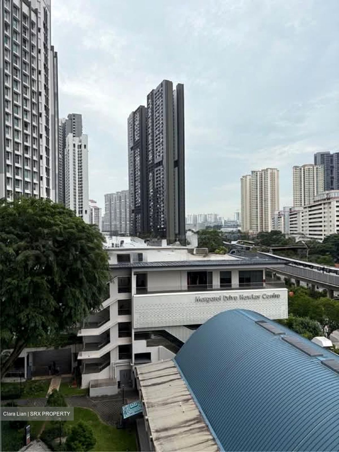 Blk 32 Skyresidence @ Dawson (Queenstown), HDB 4 Rooms #537679611
